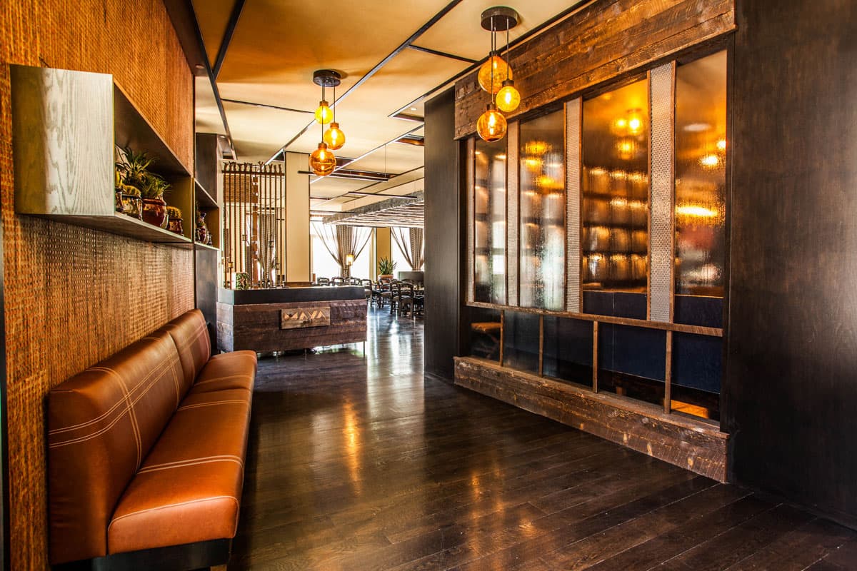 The Westin Riverfront Resort & Spa