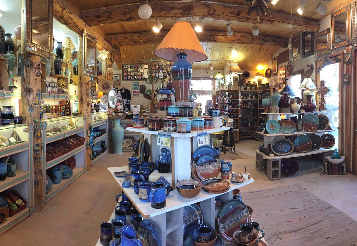 Casa Azul Guest House