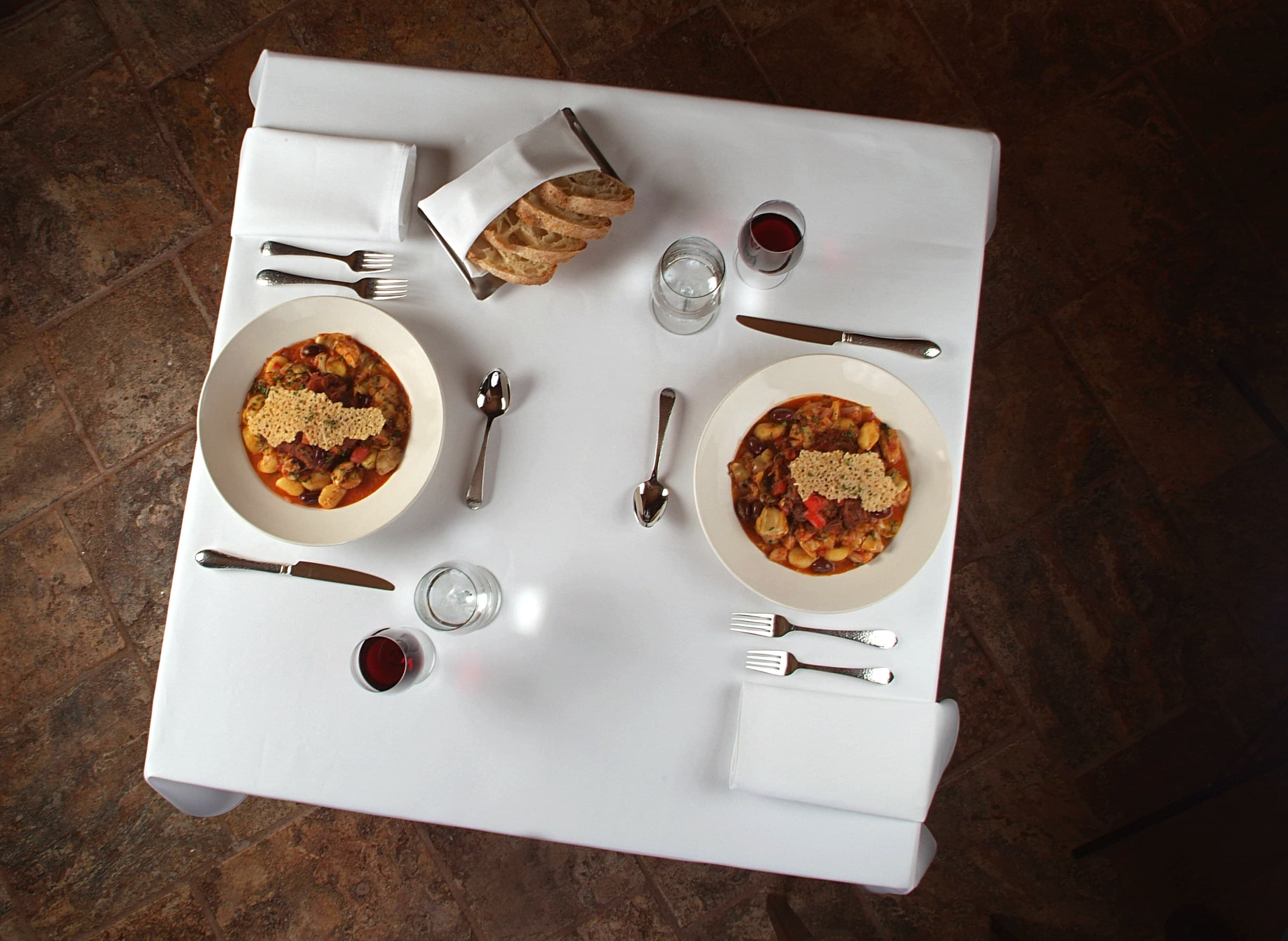 the cosmopolitan restaurant and tasting cellar in telluride photo