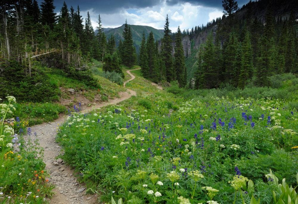 Leadville, CO