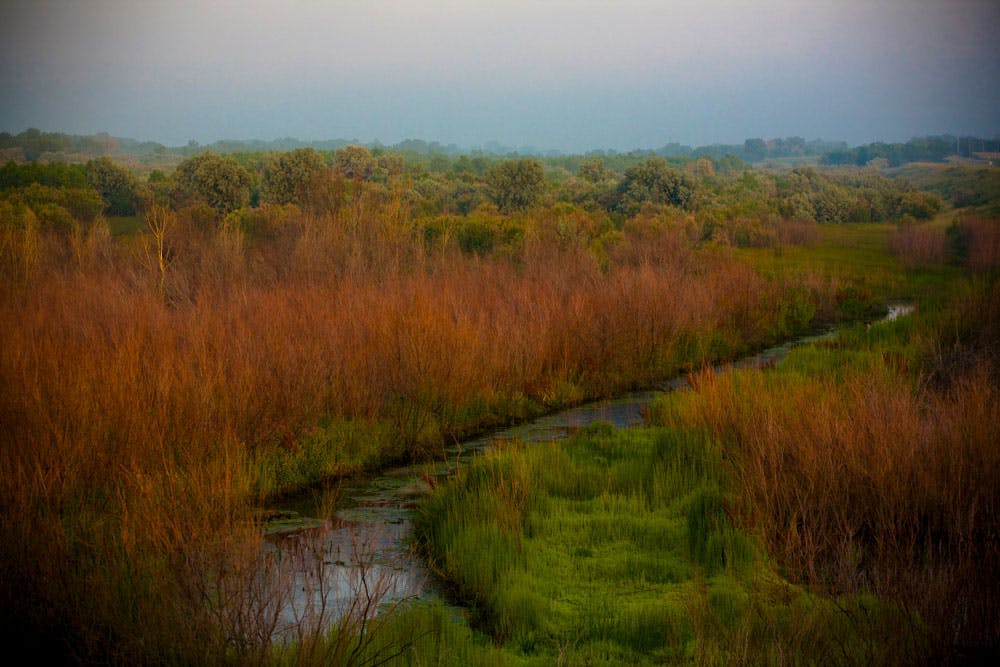 Arkansas River