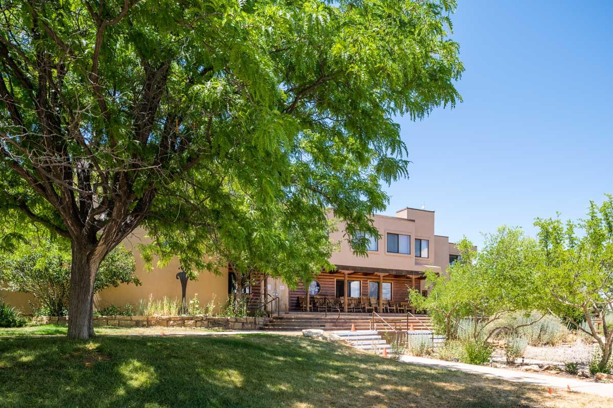 Crow Canyon Archaeological Center