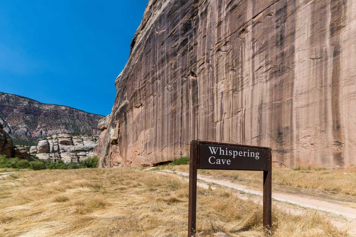 Dinosaur National Monument