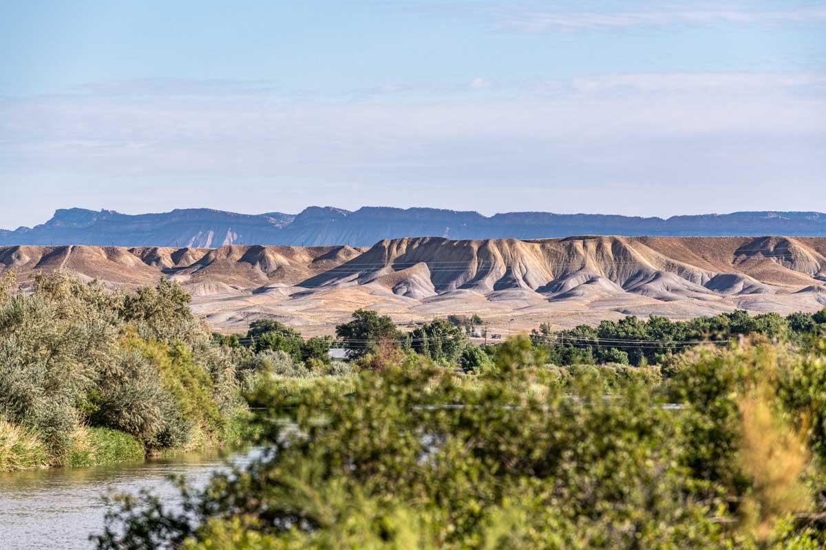 Dominguez-Escalante National Conservation Area