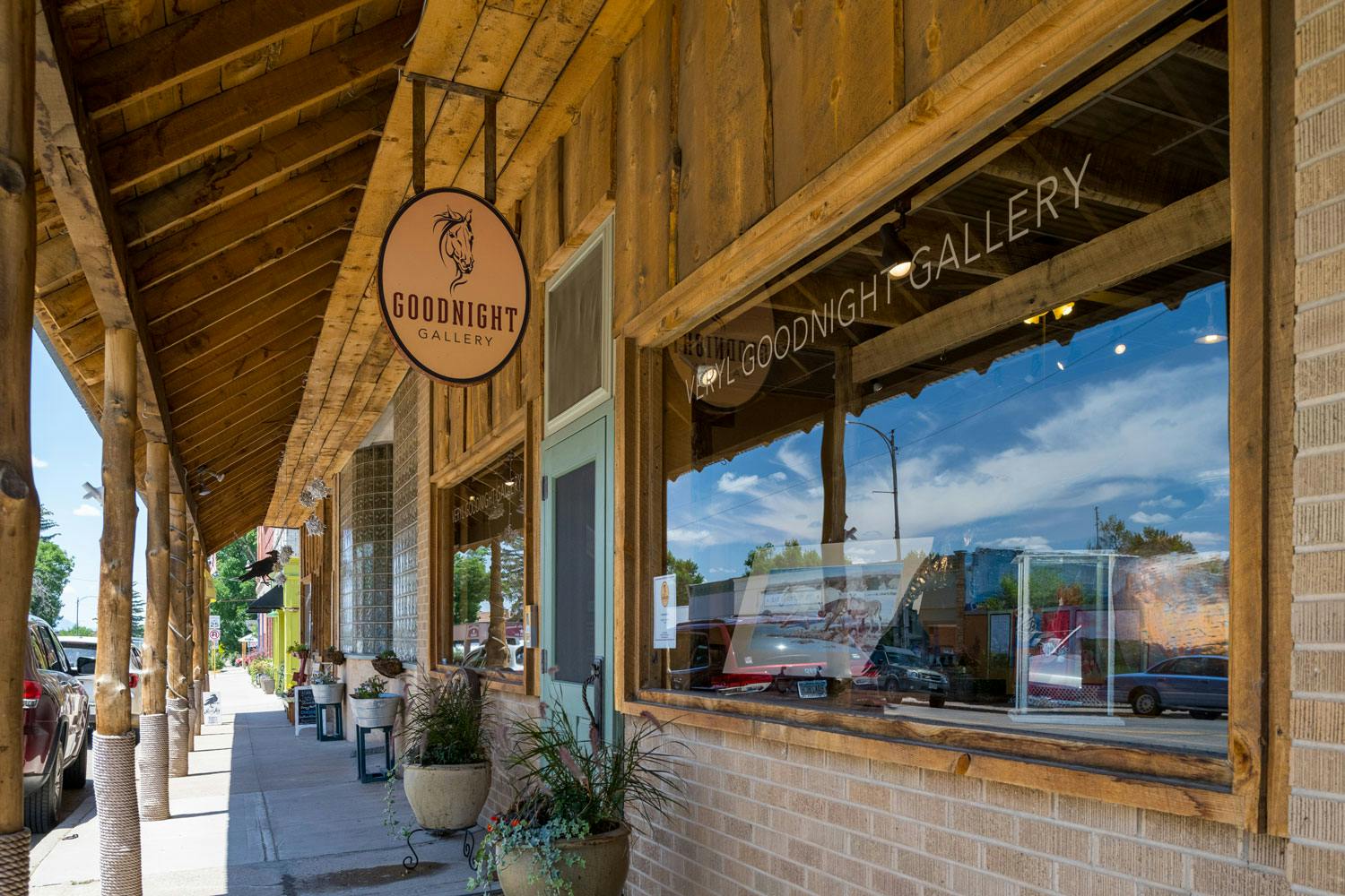 Mancos Creative District