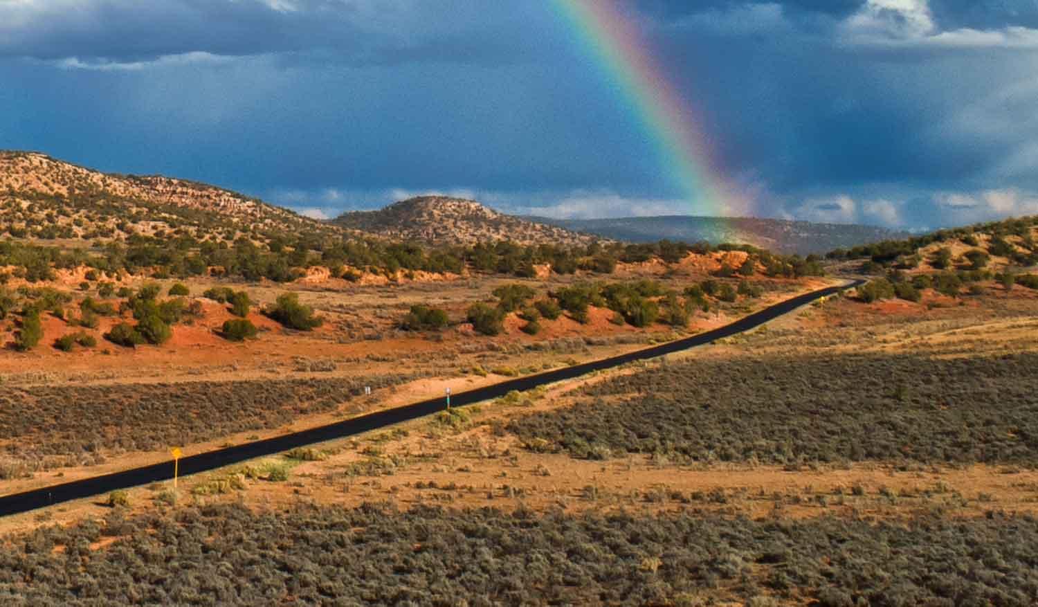 Paradox Valley