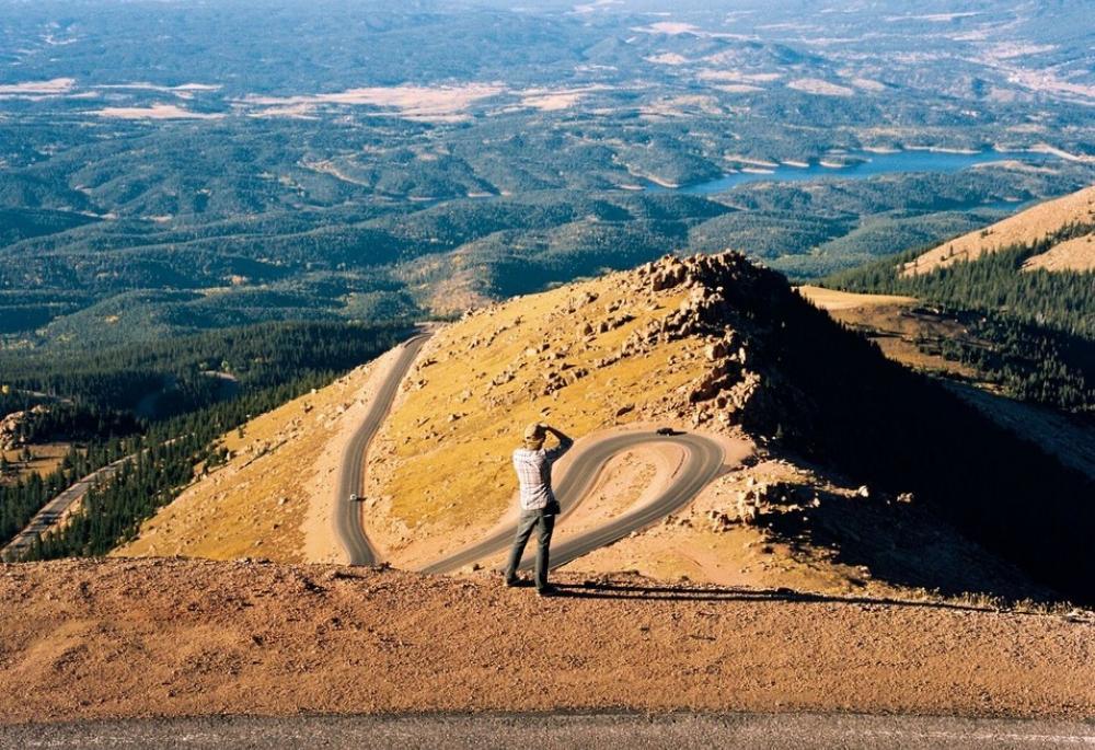 Pikes Peak