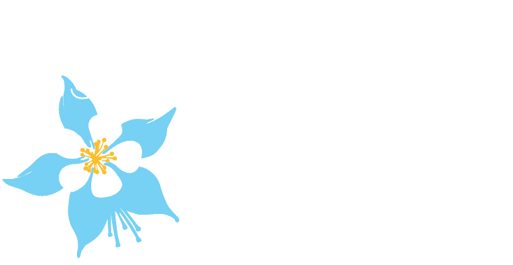 Colorado's Scenic & Historic Byways Logo