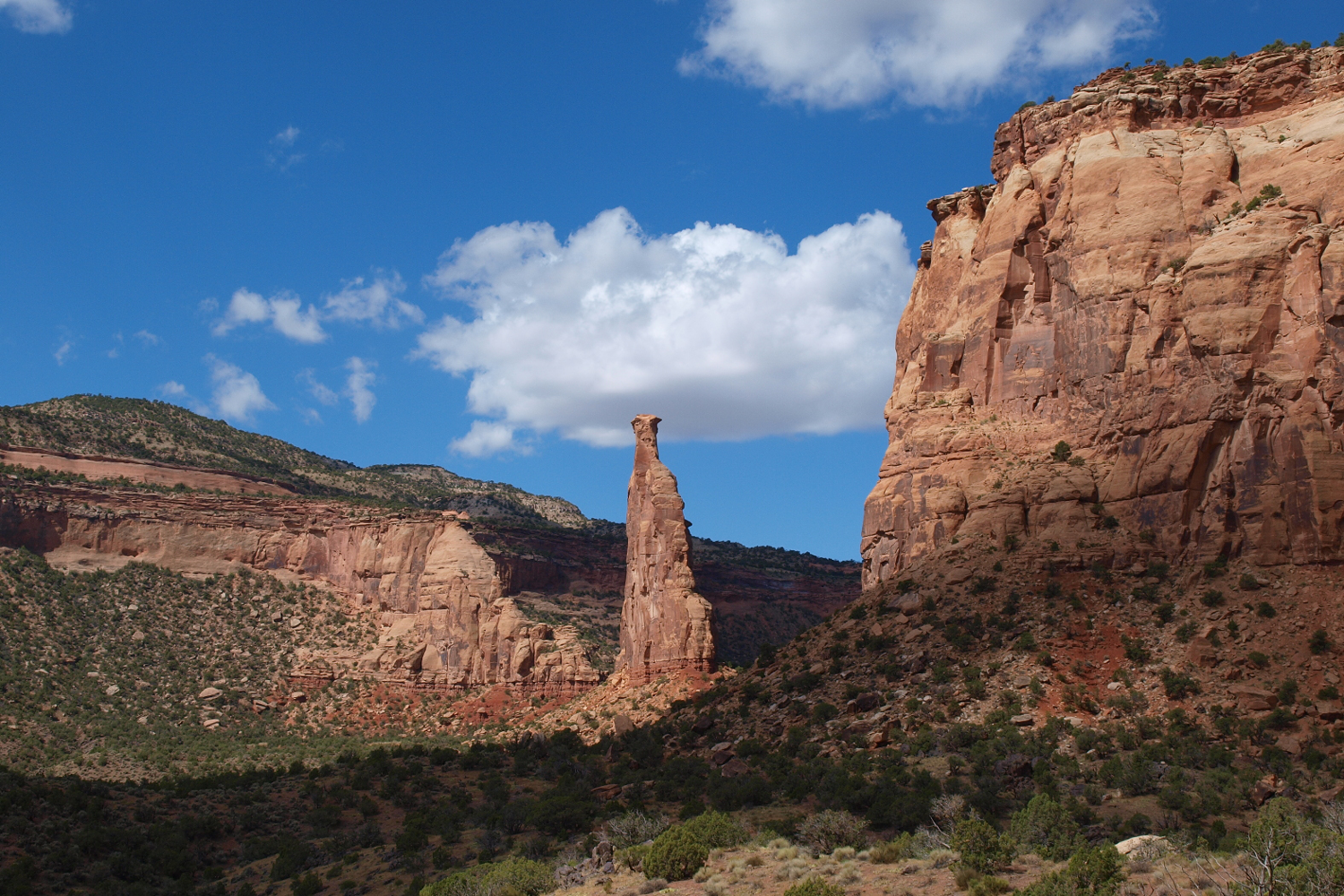 Dinosaur Diamond Scenic Byway