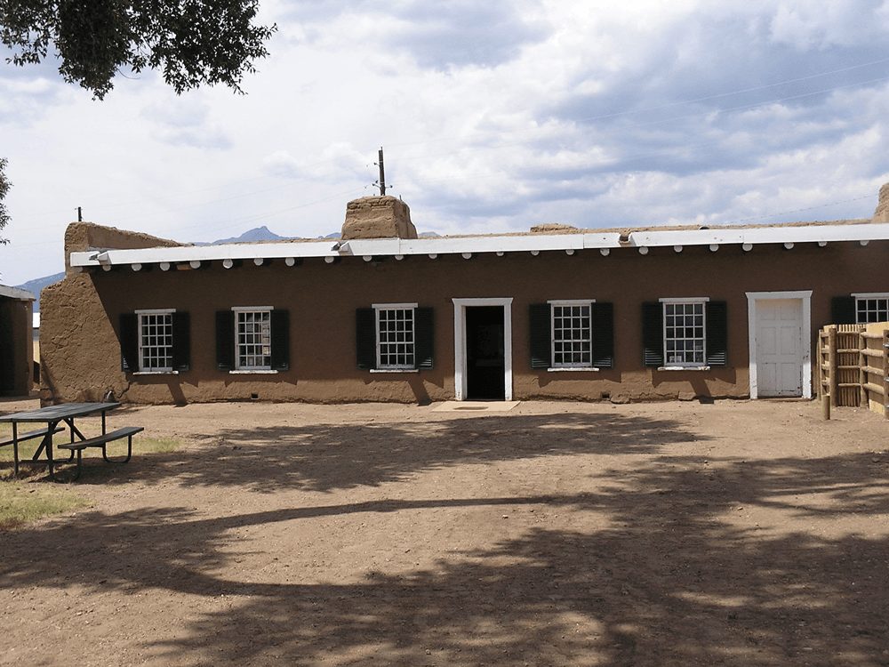 Fort Garland Museum