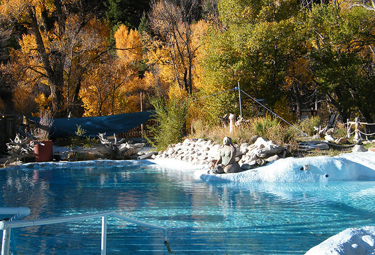 cottonwood hot springs photo