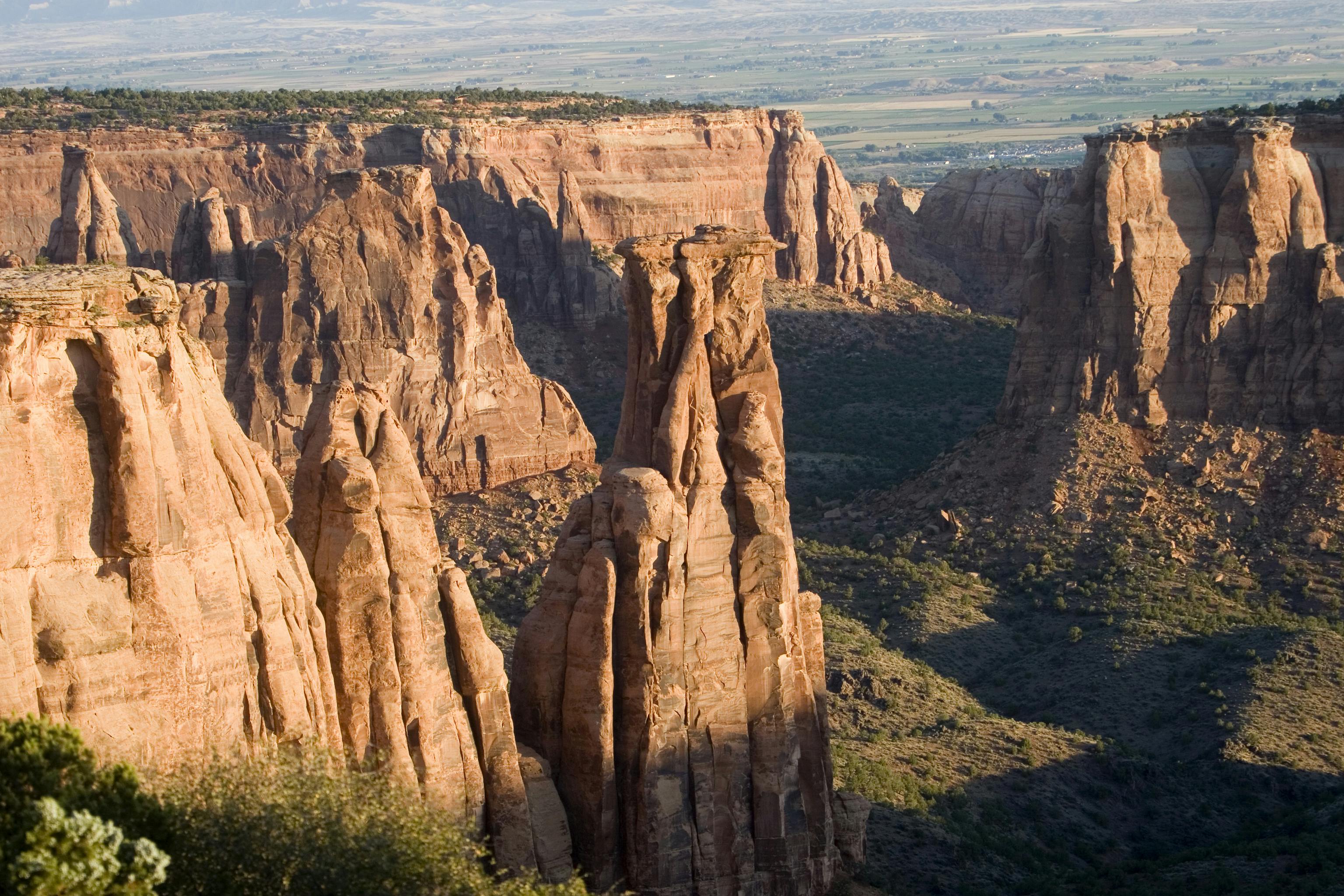 colorado national monument photo