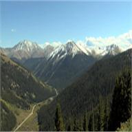 independence pass photo