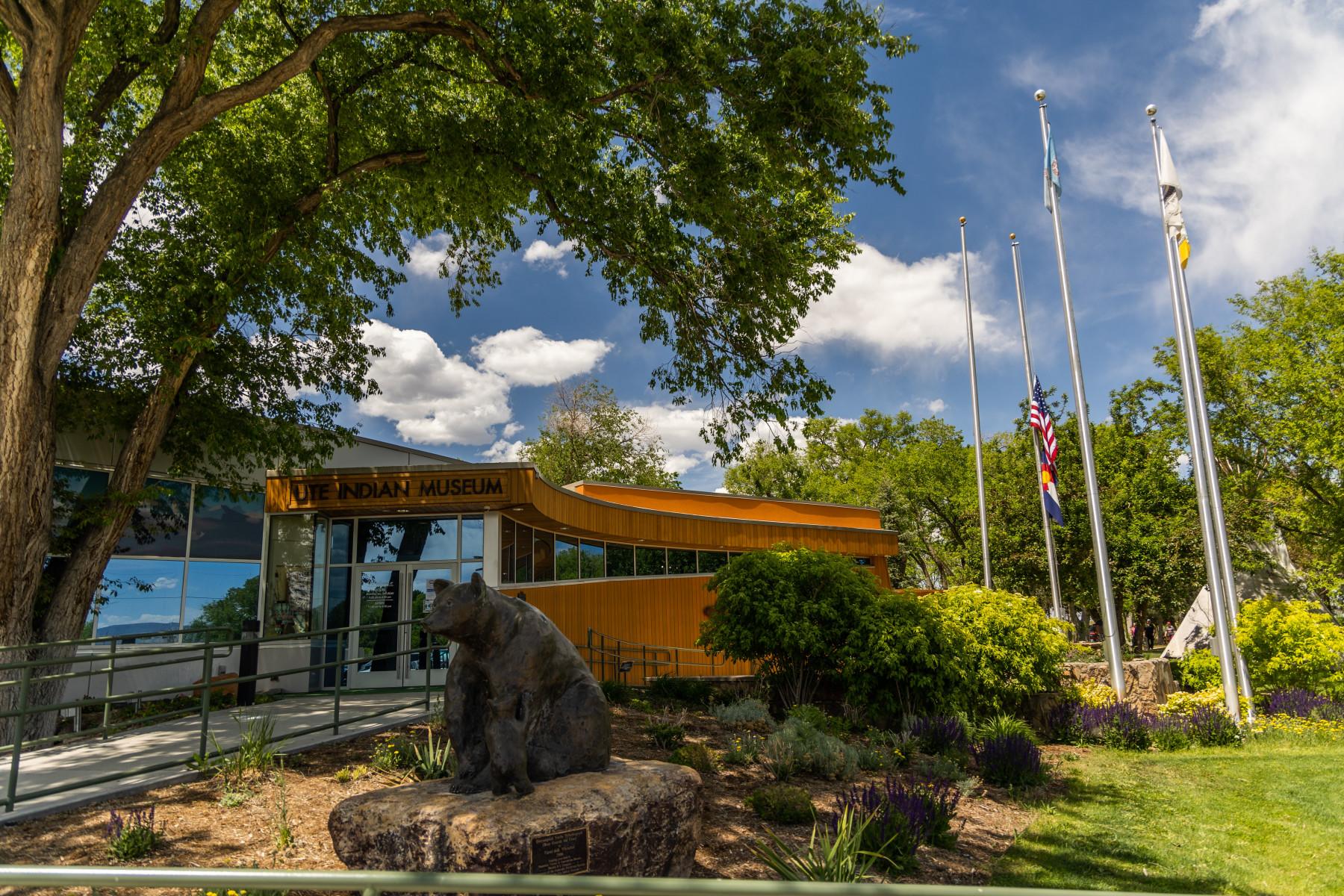 ute indian museum photo 5