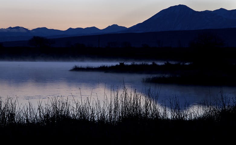 sweitzer lake state park-scenic photo