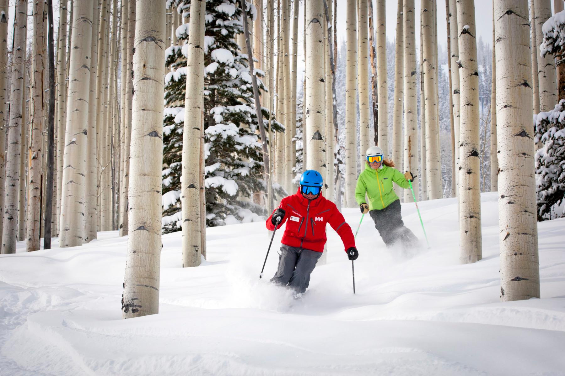 snowmass mountain photo