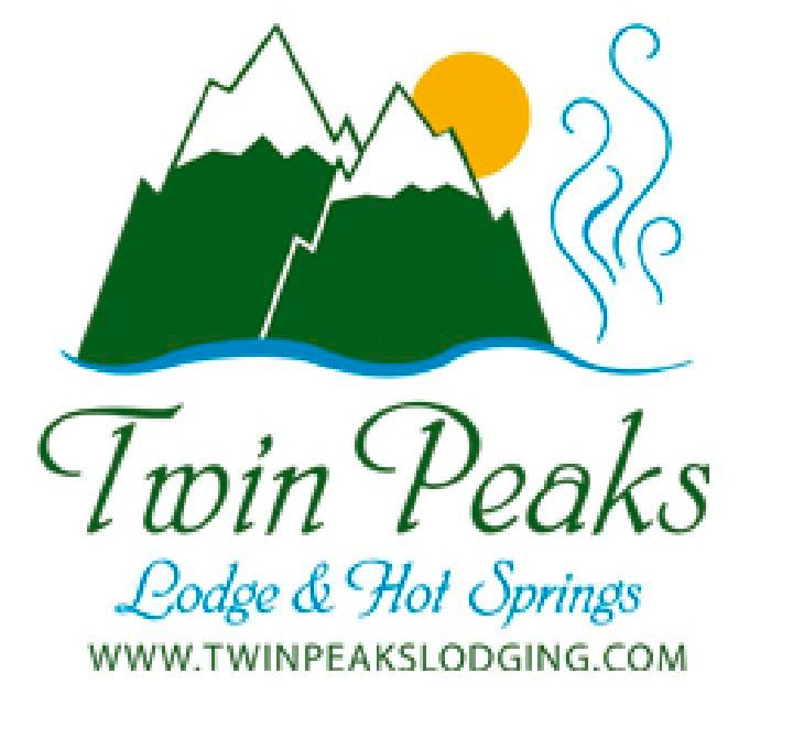 twin peaks lodge & hot springs photo