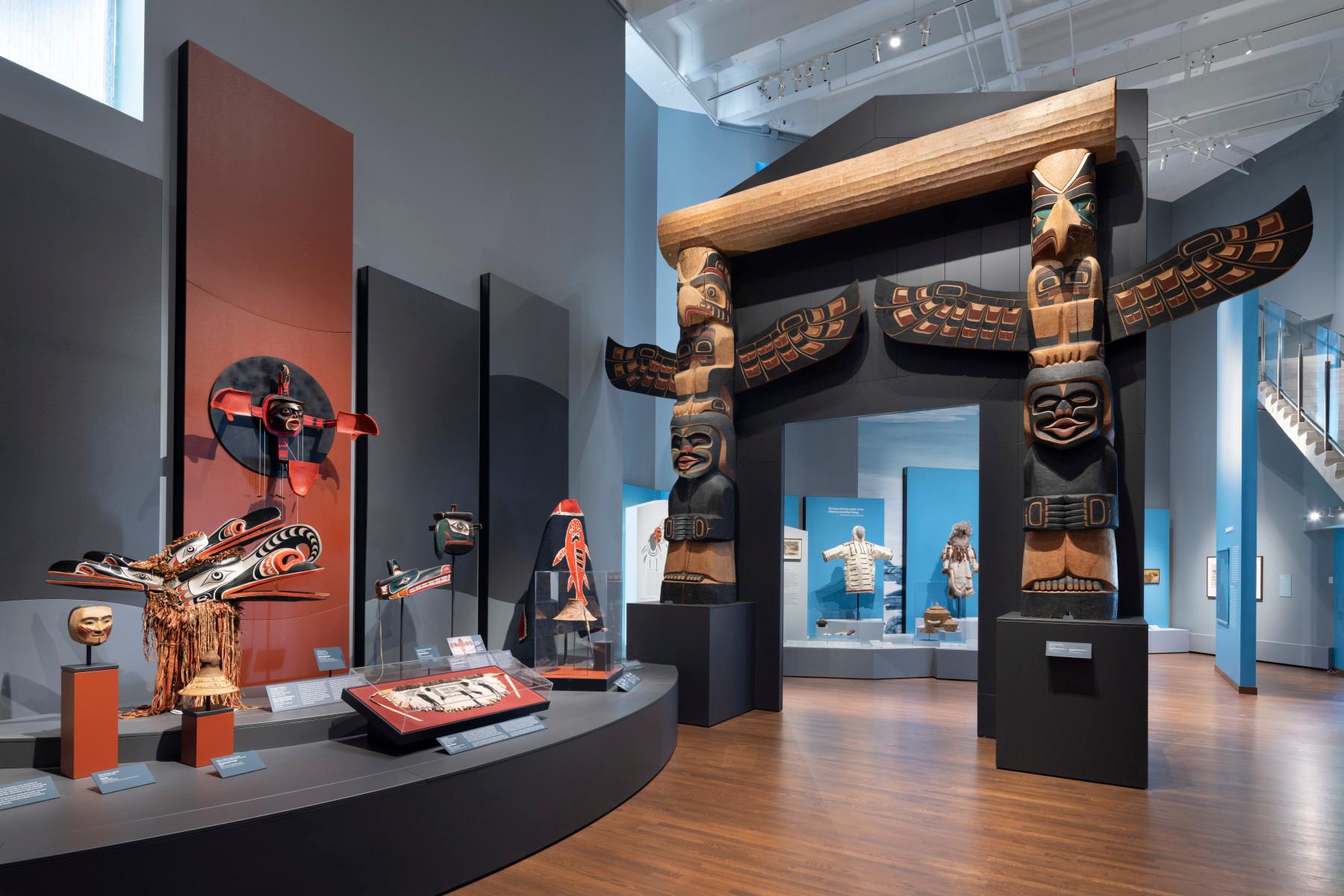 indigenous arts of north america collection photo 7