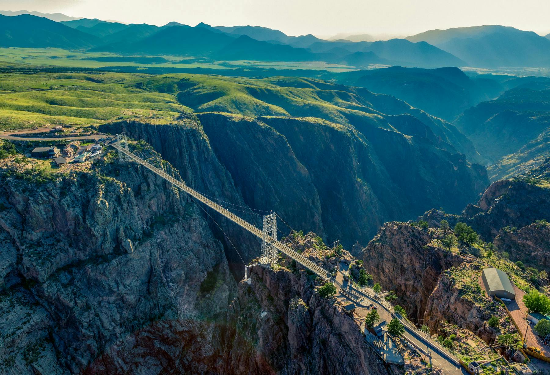 the royal gorge bridge & park photo 6