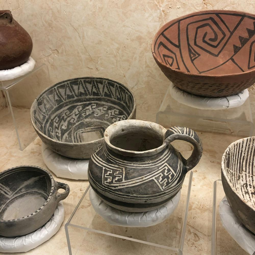 anasazi pottery photo 7