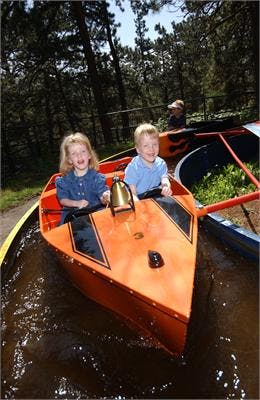 boat ride photo 4