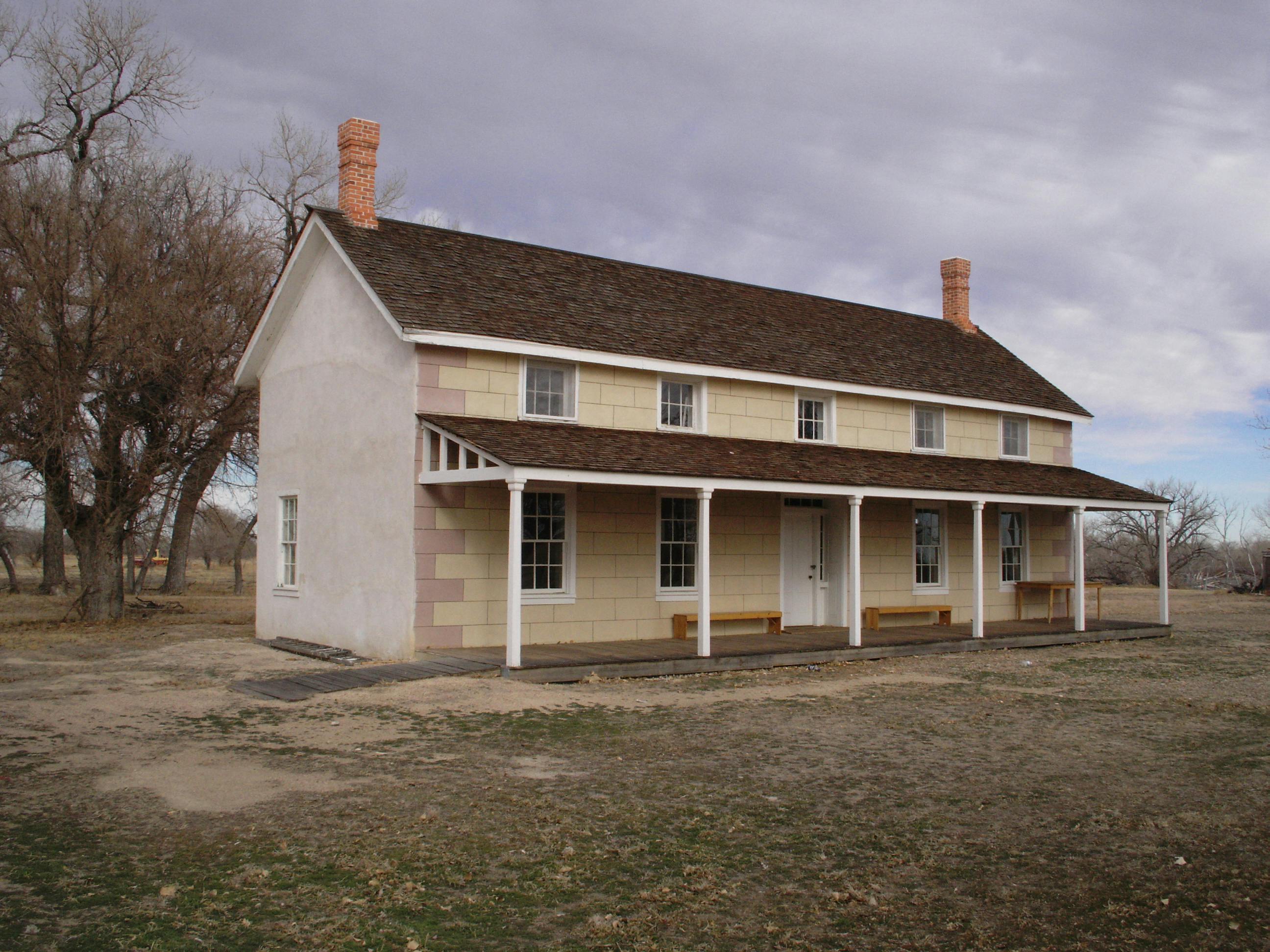 boggsville historic site photo