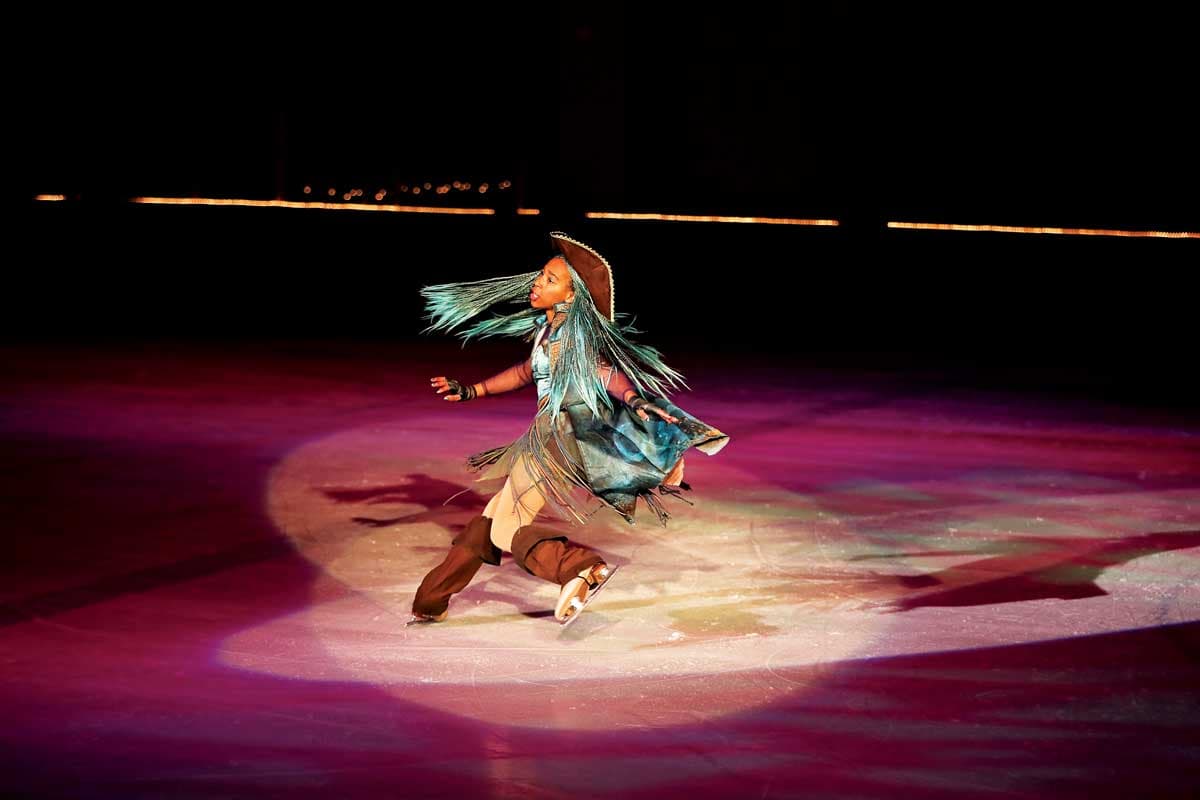 Fort Collins' Figure Skating Club