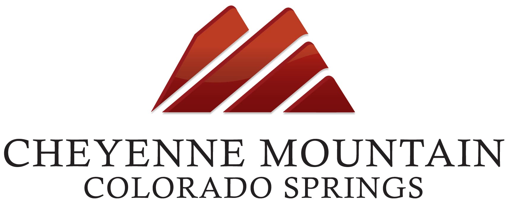 Cheyenne Mountain Resort Logo