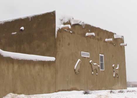 Three Dog Night Guest House