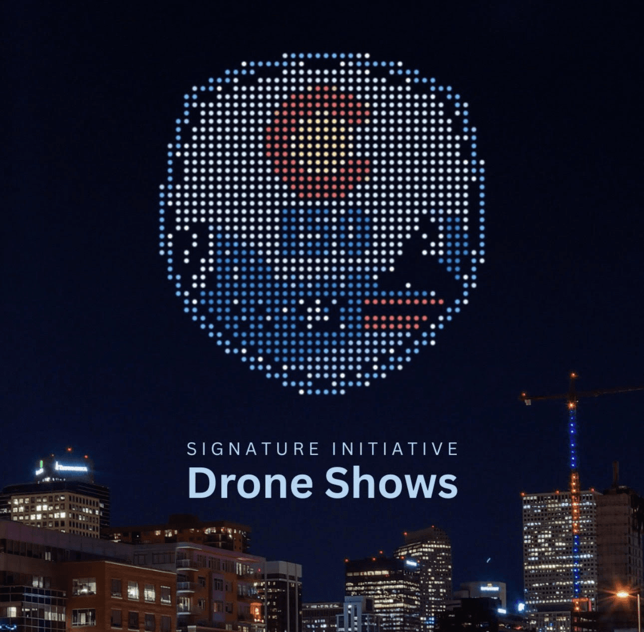 Drone Show