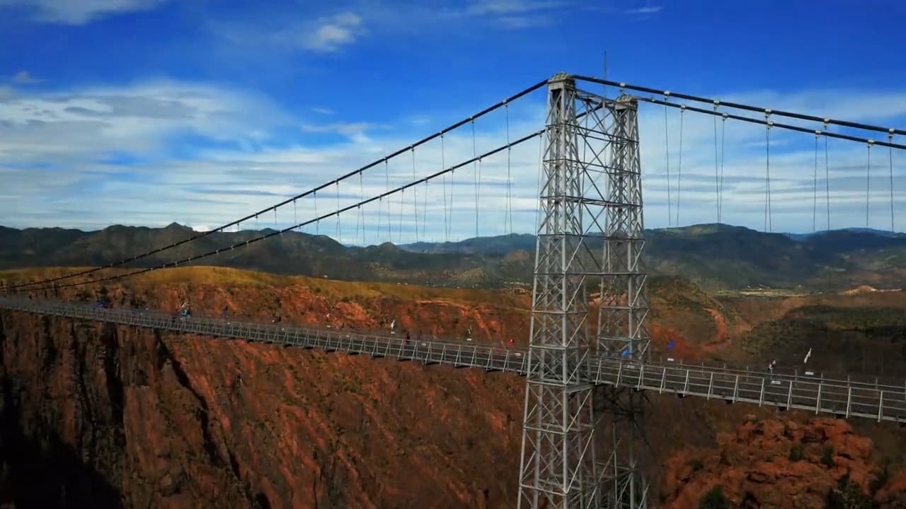 Royal Gorge Bridge & Park