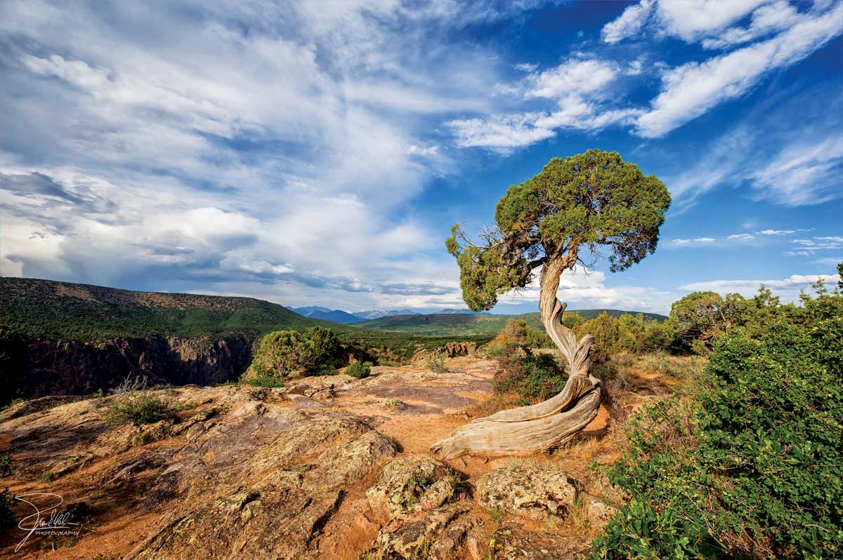 Black Canyon of the Gunnison National Park