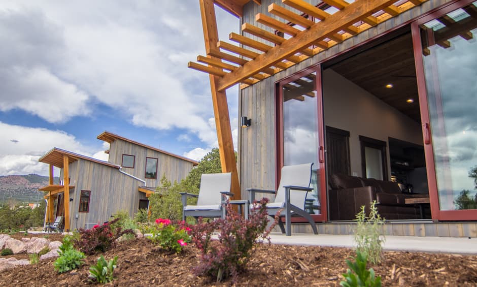 single king cabin photo 2