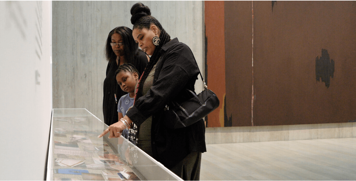 save $2 on clyfford still museum tickets photo 2