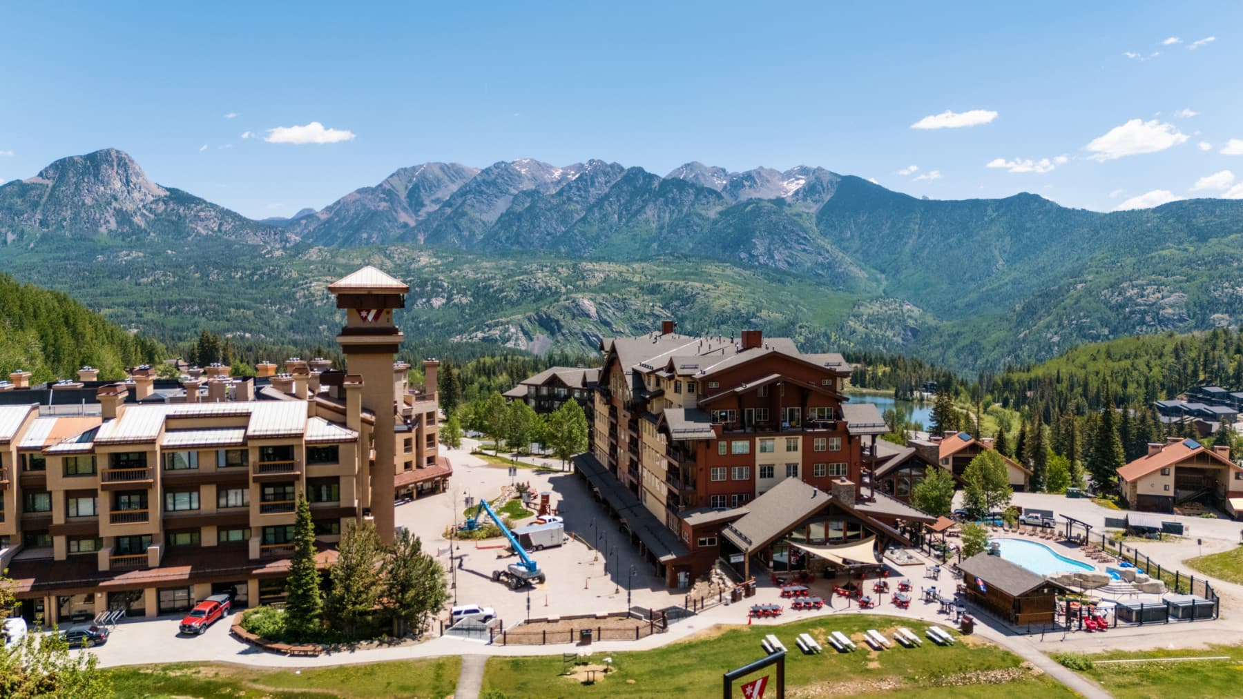 engineer special: save 25% on lodging with a 4-night stay photo 2