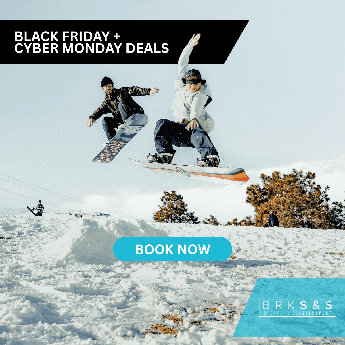breckenridge ski & sport black friday deal - 50% off photo 2