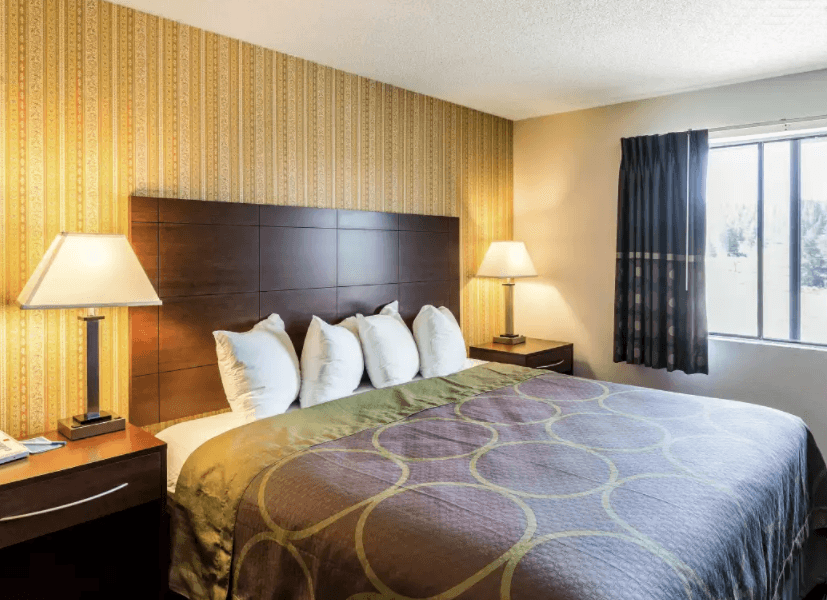 rodeway inn - leadville photo