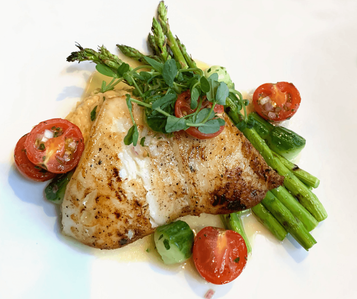 juniper restaurant photo