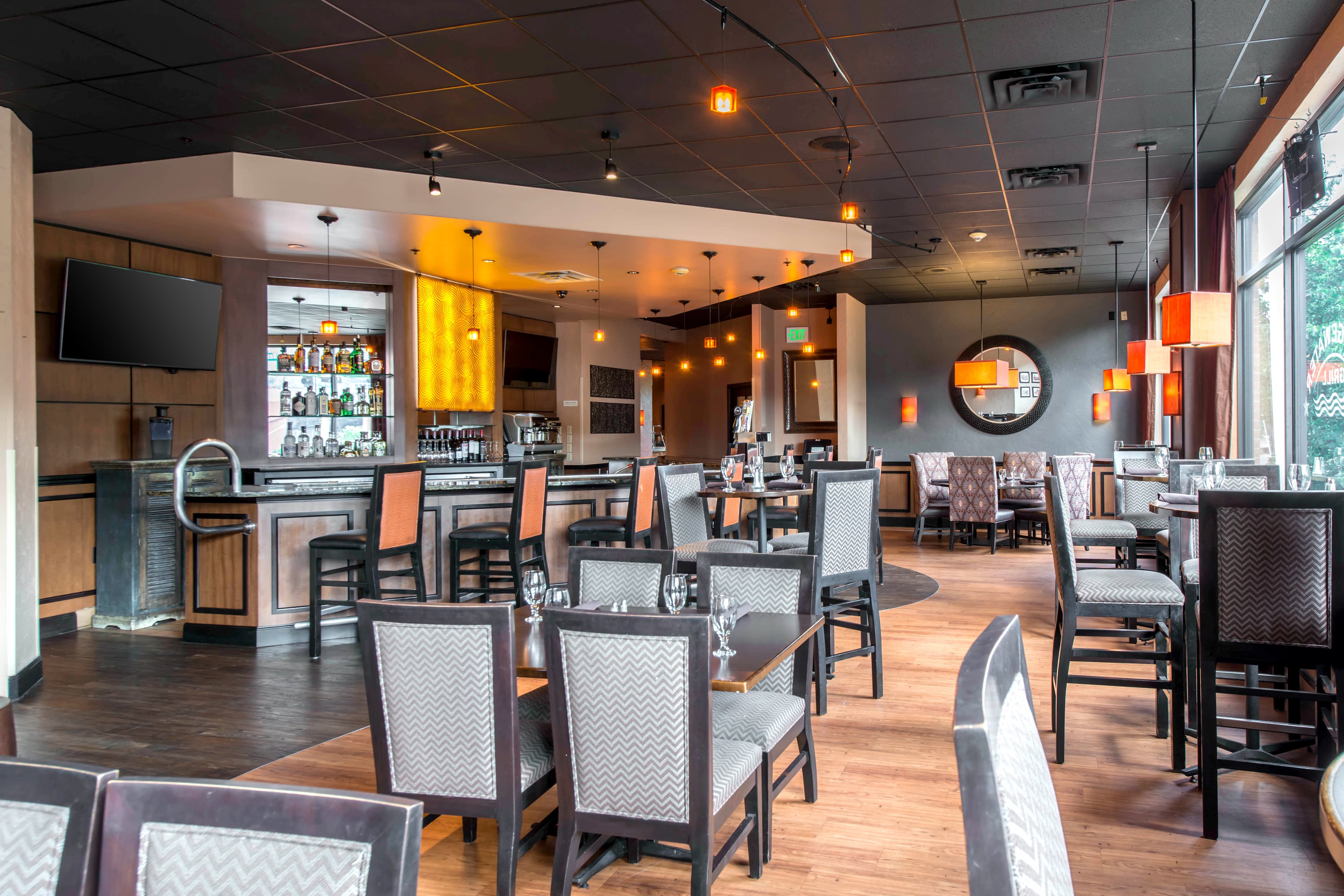 bridgewater grill lounge photo