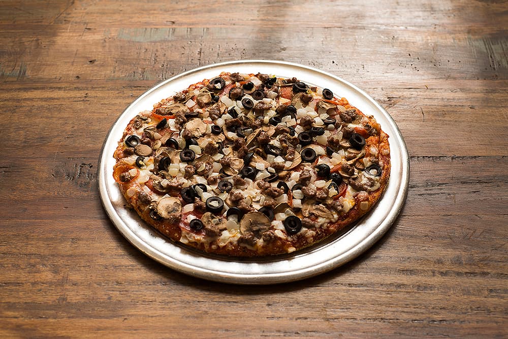 fargo's pizza co. in colorado springs photo