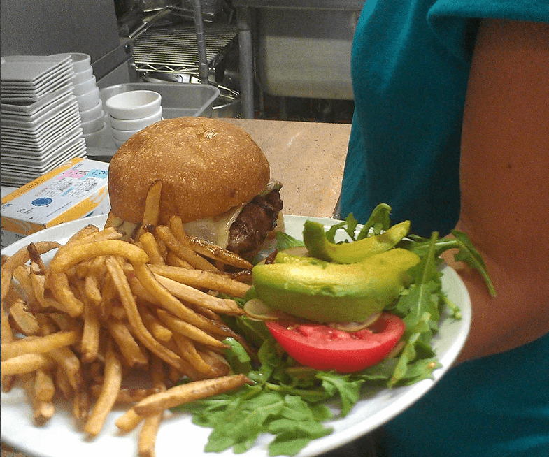 floradora saloon in telluride photo