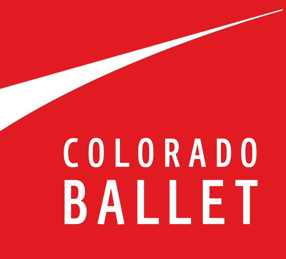 colorado ballet logo photo