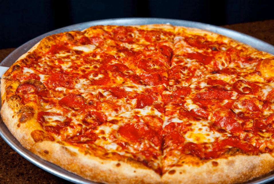 giampietro pizzeria & pasta in breckenridge photo