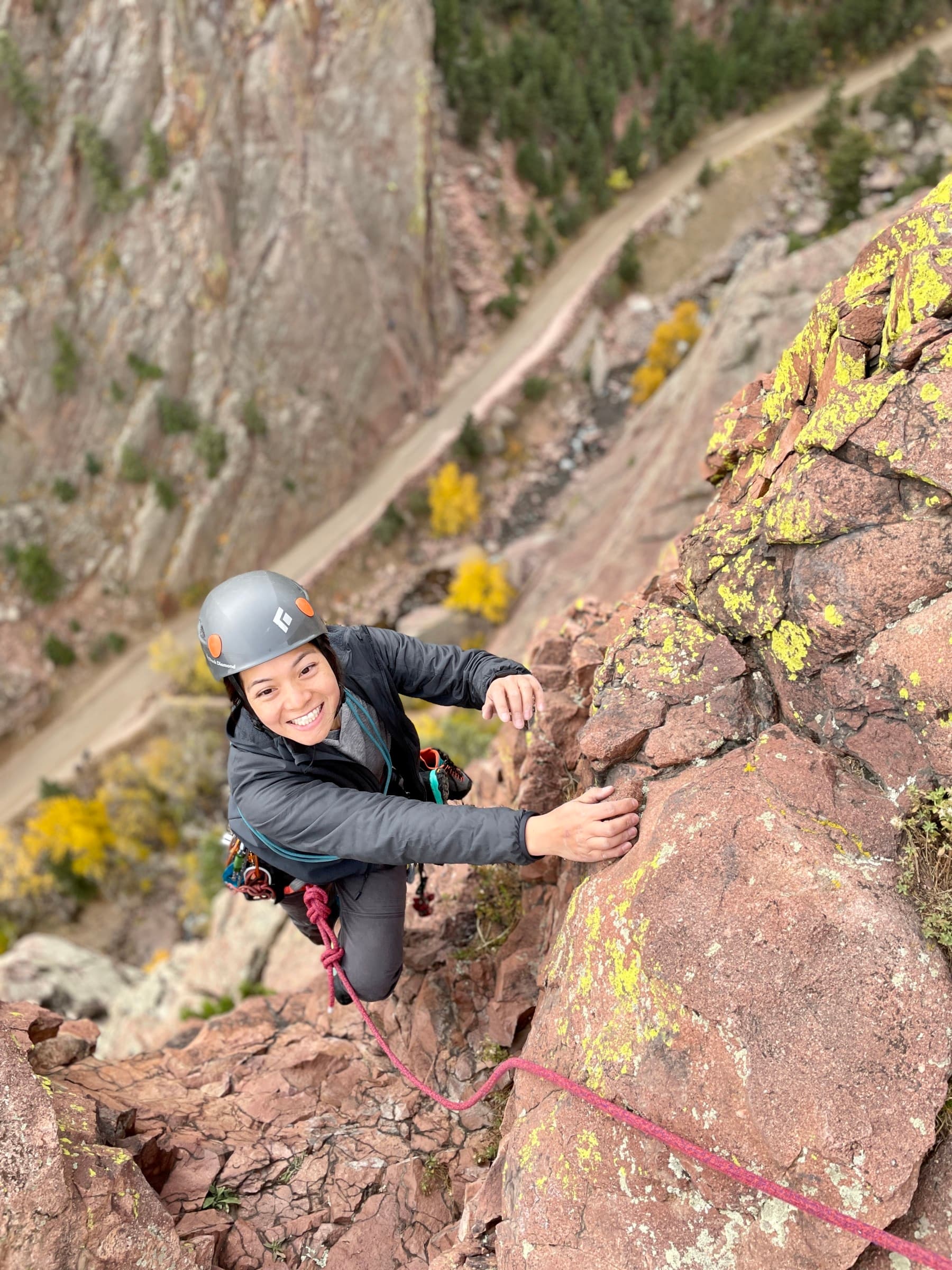 alpine to the max photo