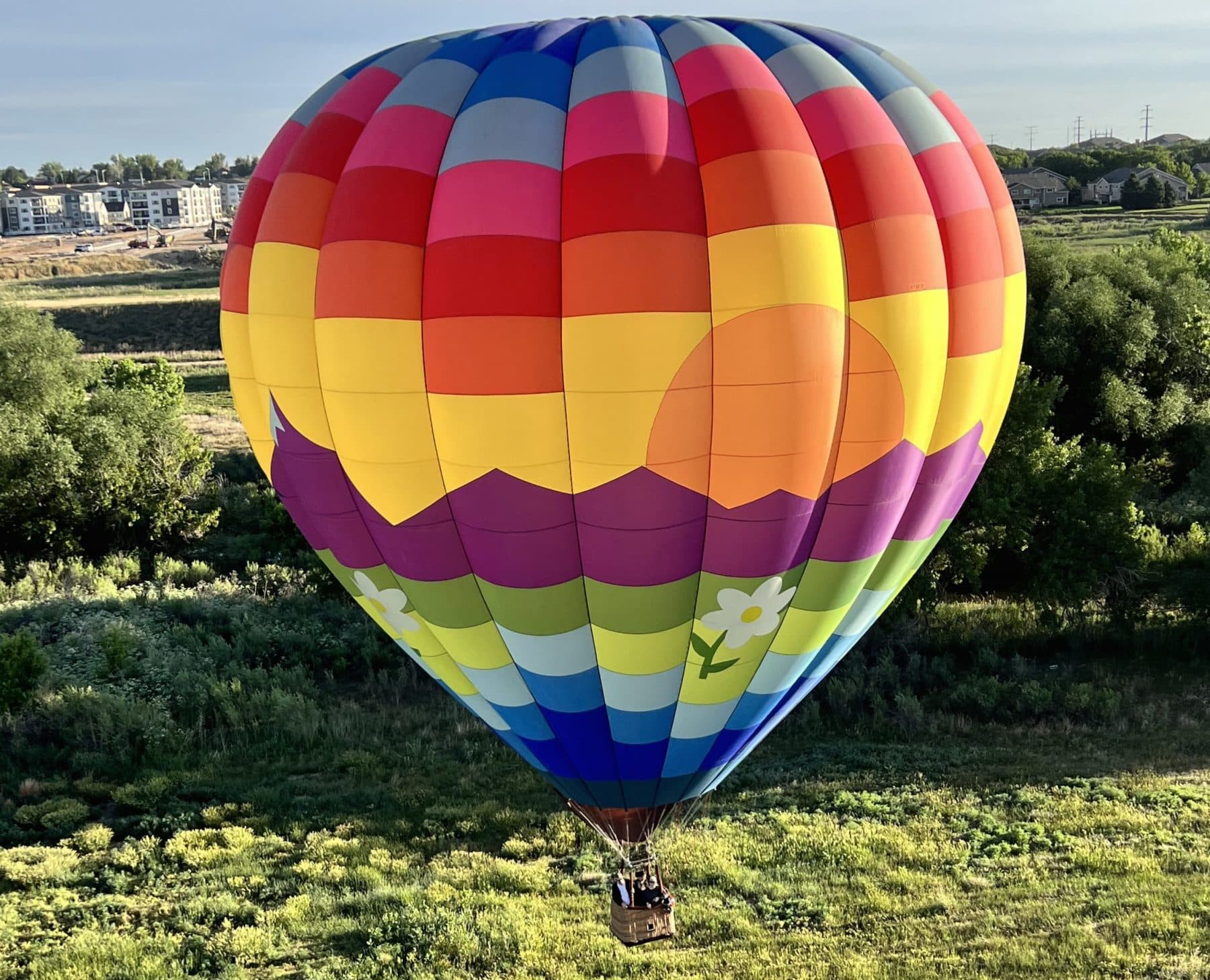 life cycle balloon adventures photo