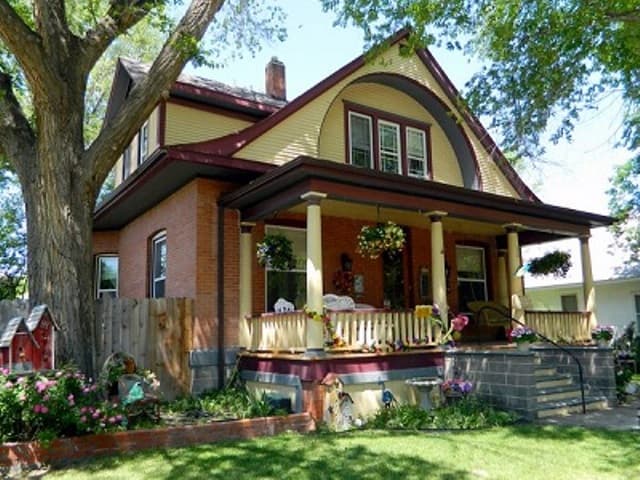 3rd street nest bed & breakfast photo