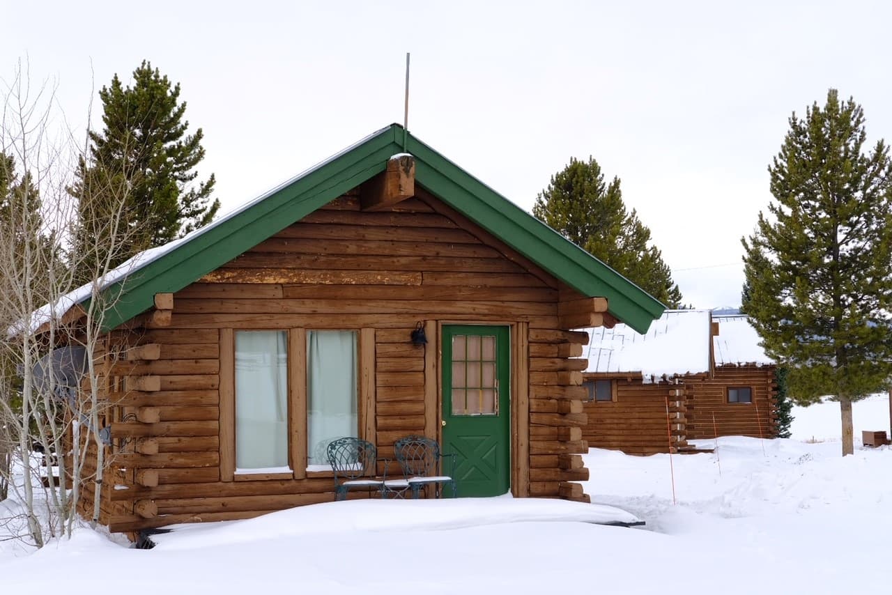 steamboat lake outpost photo 7