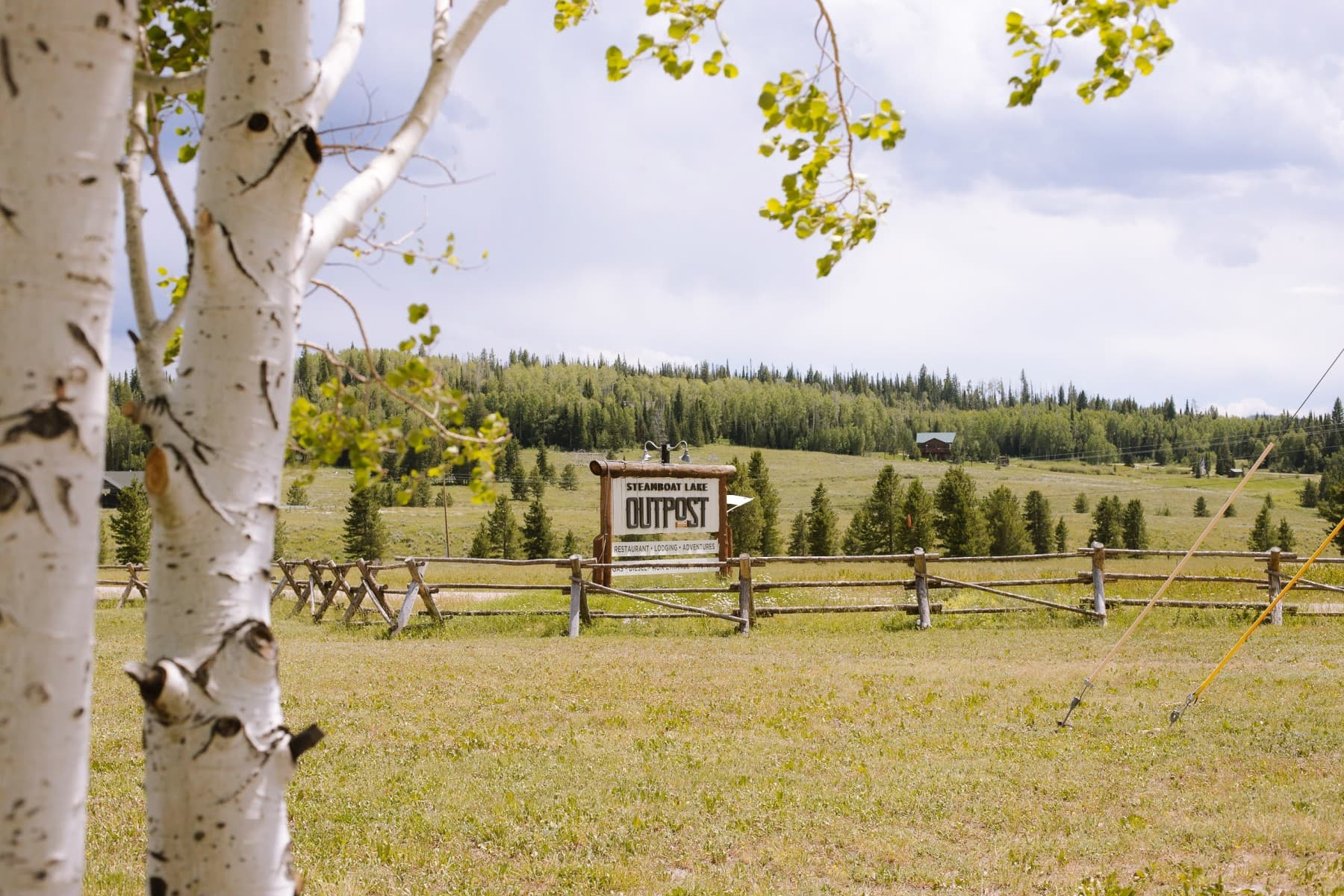 steamboat lake outpost photo 11