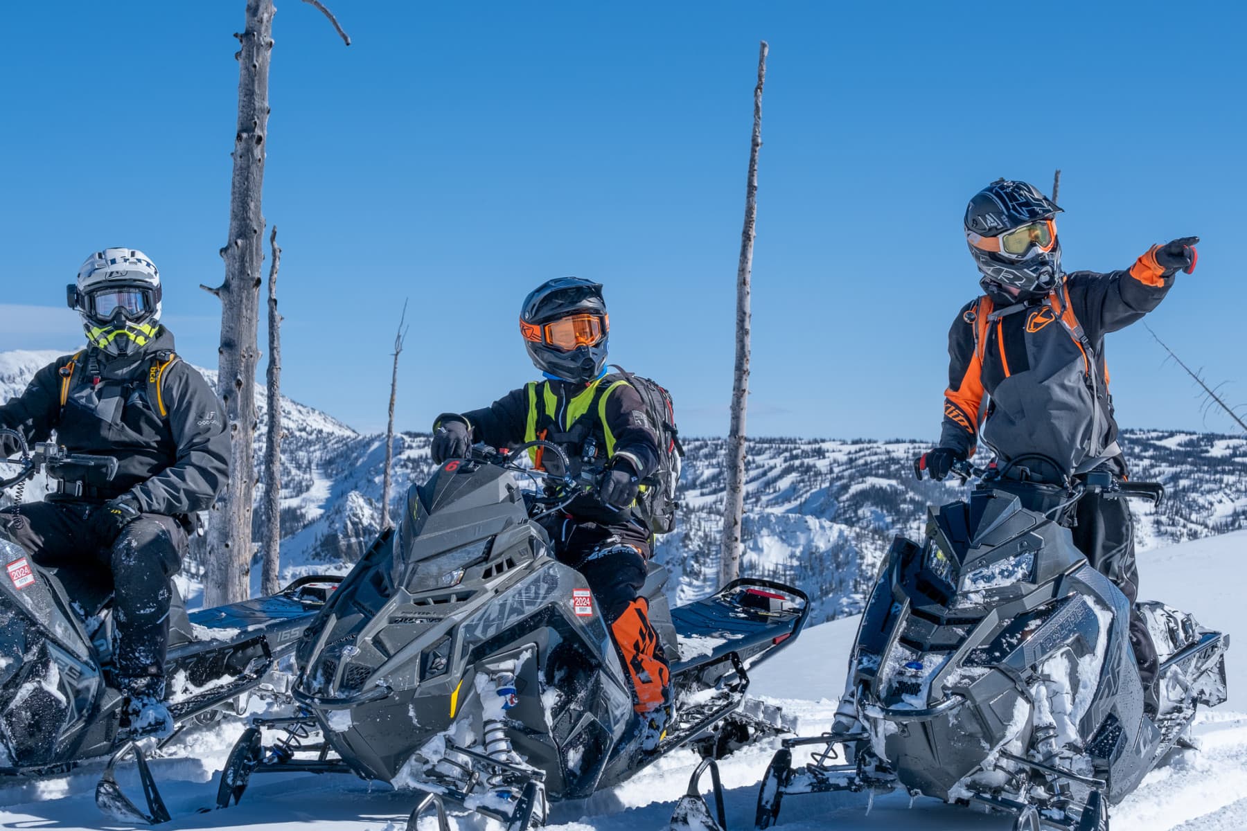 steamboat lake outpost photo 5