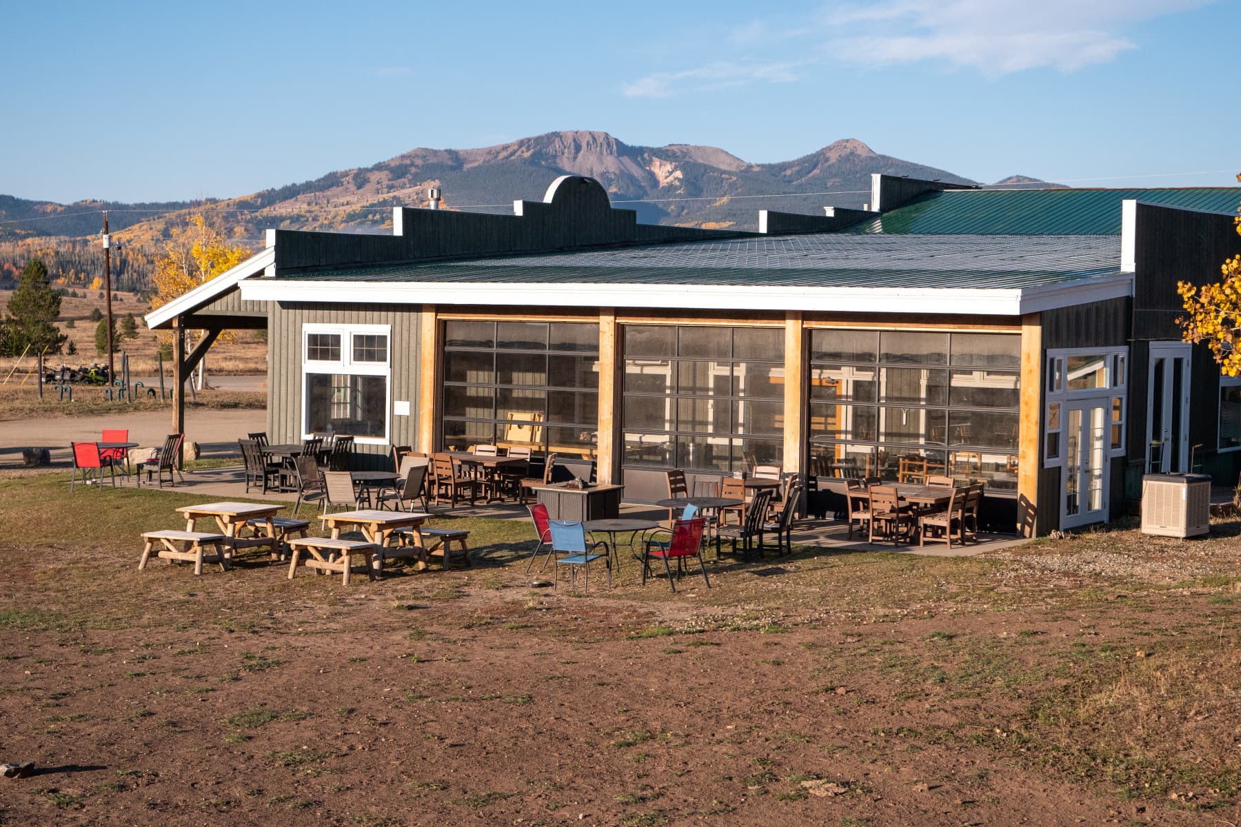 steamboat lake outpost photo 10